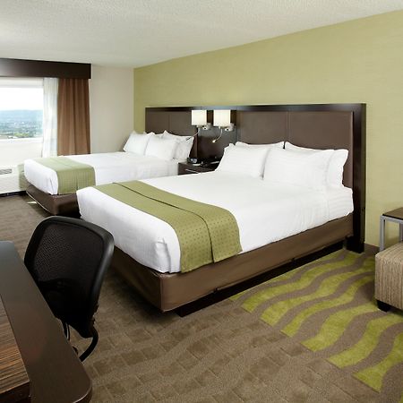 Holiday Inn Wilkes Barre - East Mountain, An Ihg Hotel Екстер'єр фото