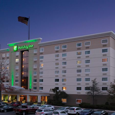 Holiday Inn Wilkes Barre - East Mountain, An Ihg Hotel Екстер'єр фото