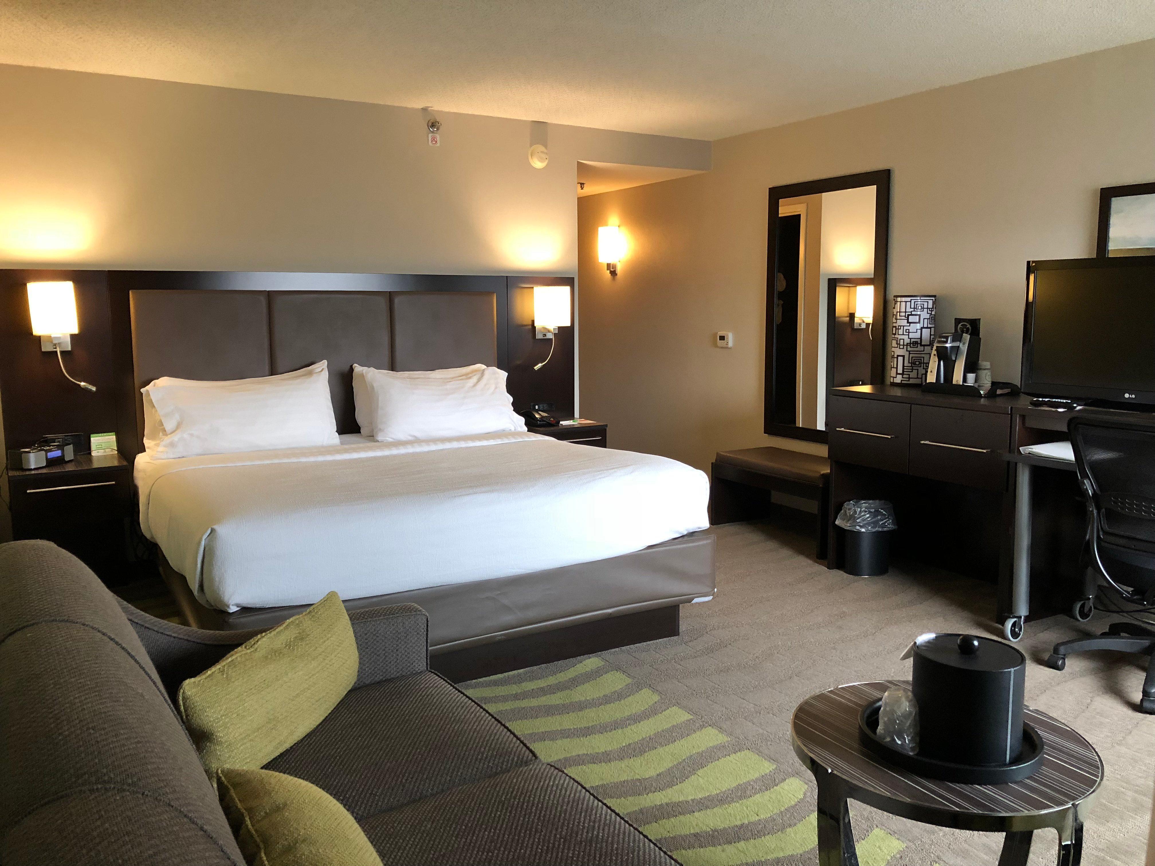 Holiday Inn Wilkes Barre - East Mountain, An Ihg Hotel Екстер'єр фото