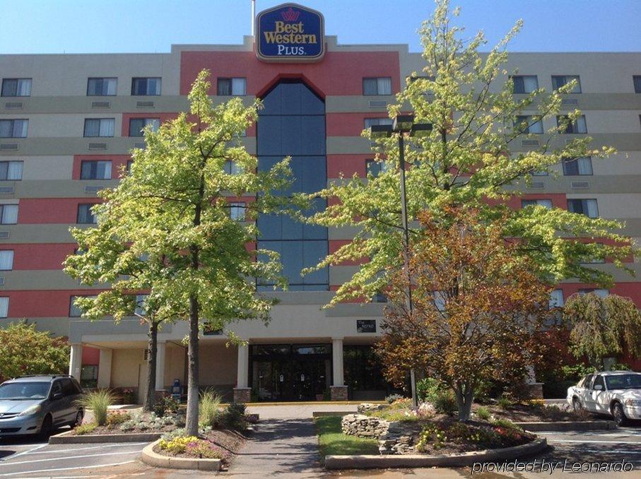 Holiday Inn Wilkes Barre - East Mountain, An Ihg Hotel Екстер'єр фото