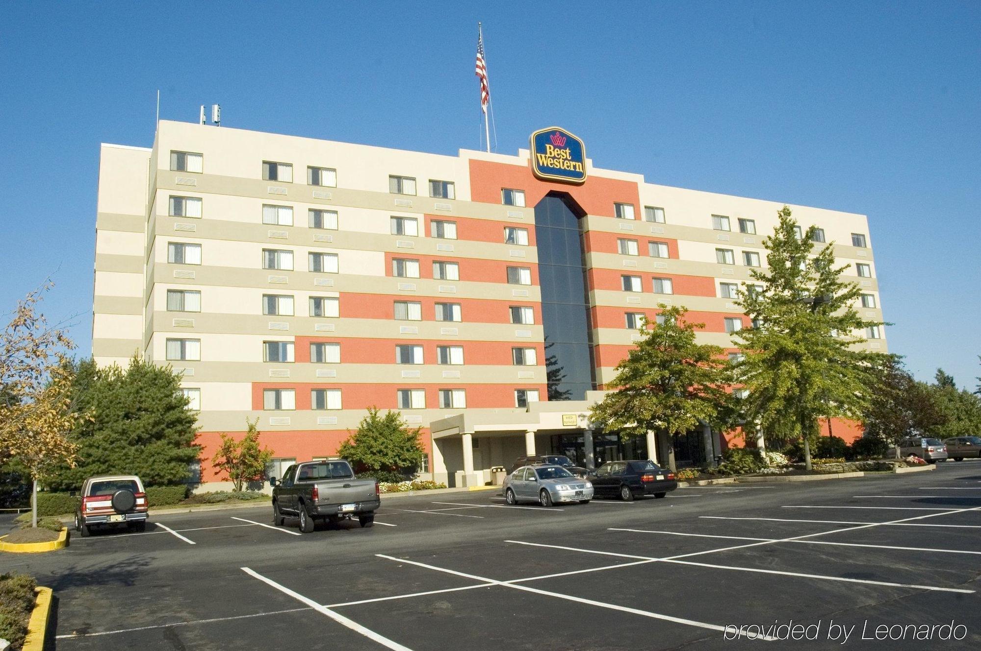 Holiday Inn Wilkes Barre - East Mountain, An Ihg Hotel Екстер'єр фото