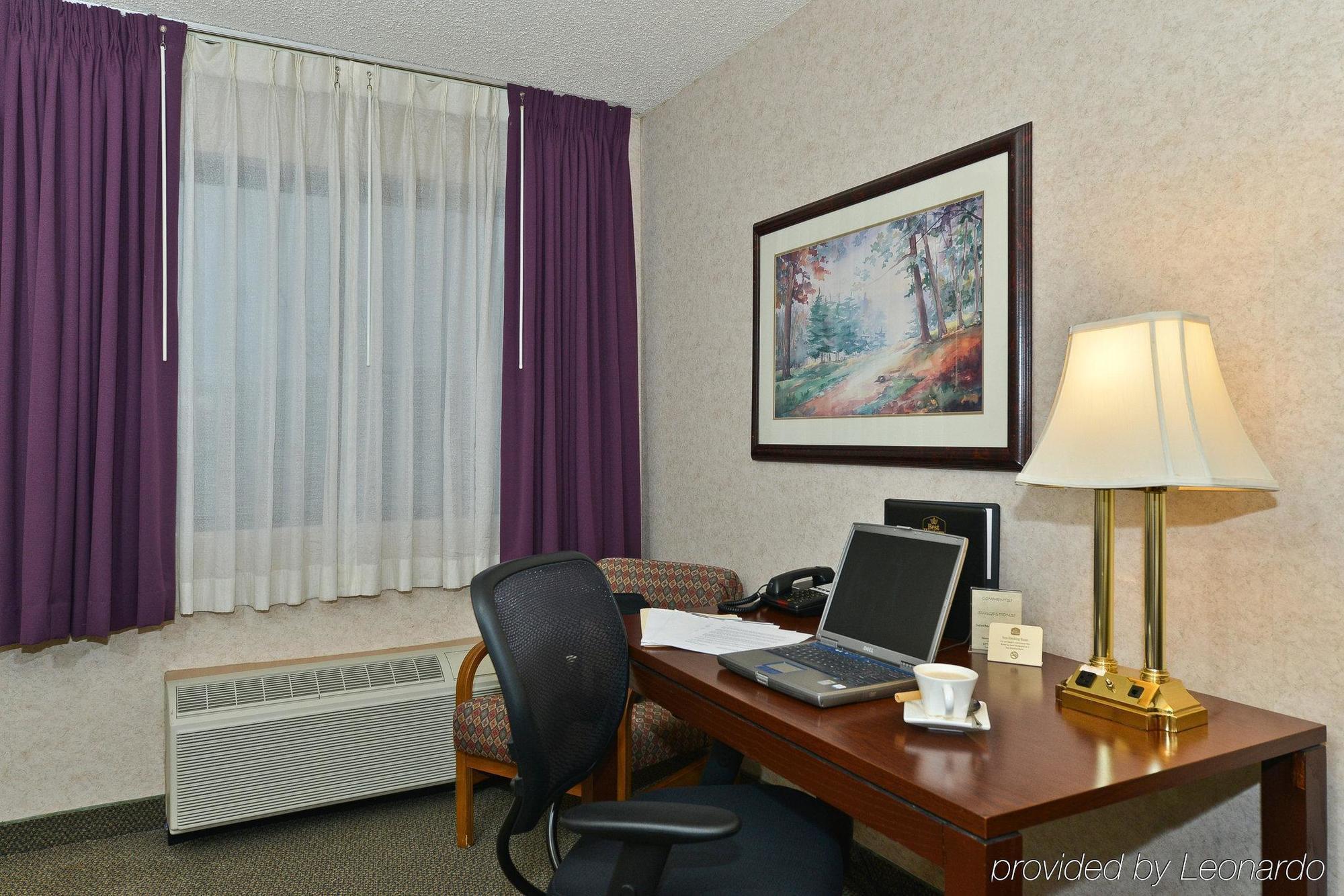 Holiday Inn Wilkes Barre - East Mountain, An Ihg Hotel Номер фото