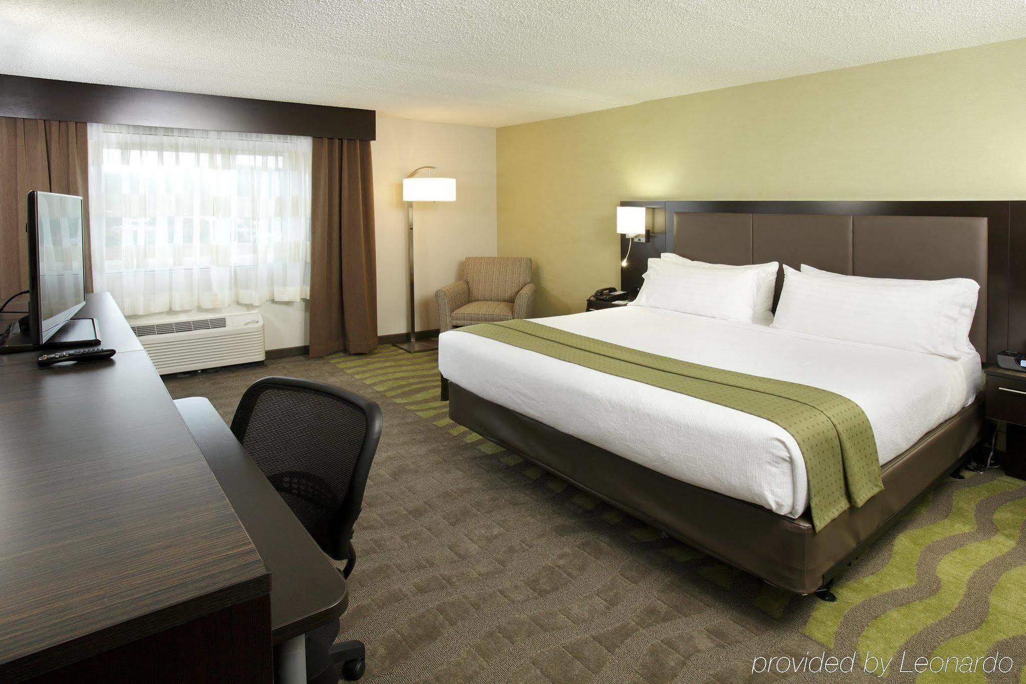 Holiday Inn Wilkes Barre - East Mountain, An Ihg Hotel Екстер'єр фото